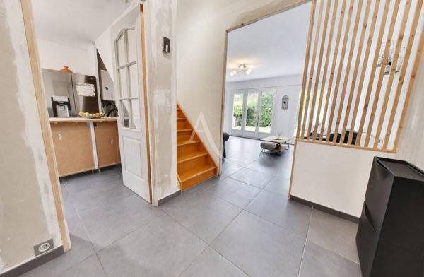 Maison Roissy En Brie 5 pièce(s) 87.9 m2
