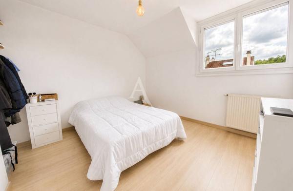 Maison Roissy En Brie 5 pièce(s) 87.9 m2