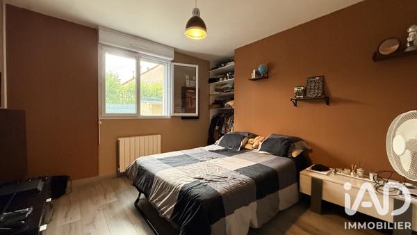 Maison à vendre 4 pièces 99 m² Rethel
