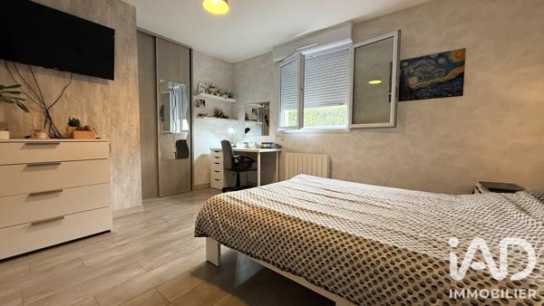 Maison à vendre 4 pièces 99 m² Rethel