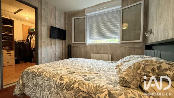 Maison à vendre 4 pièces 99 m² Rethel