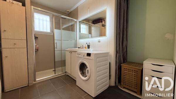 Maison à vendre 4 pièces 99 m² Rethel