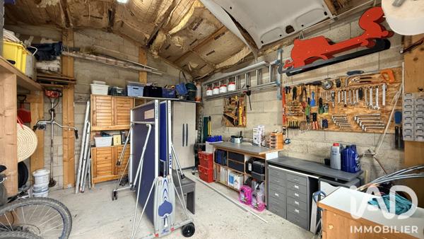 Maison à vendre 4 pièces 99 m² Rethel