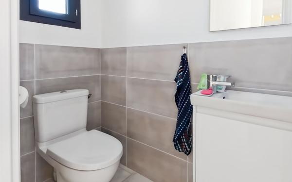 Maison à vendre    4 pièces •  Pomérols