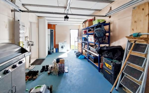 Maison à vendre    4 pièces •  Pomérols