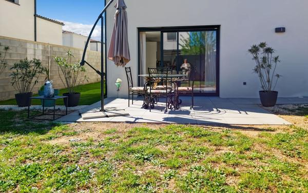 Maison à vendre    4 pièces •  Pomérols