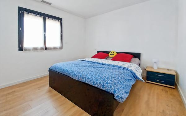 Maison à vendre    4 pièces •  Pomérols