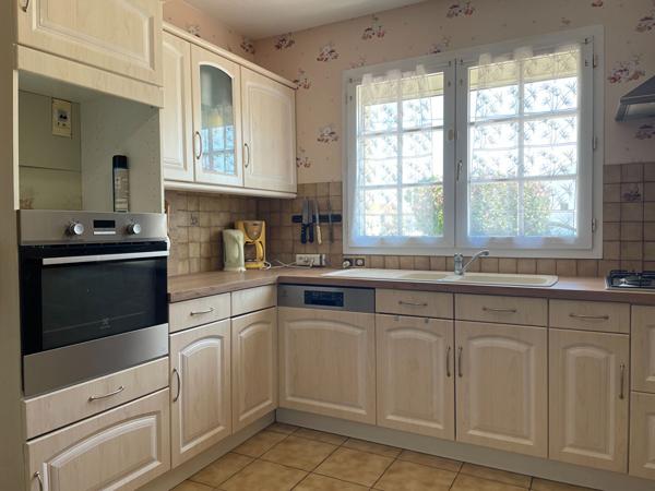 Maison Saint Hilaire De Riez 71 m2