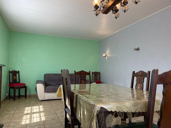 Maison Saint Hilaire De Riez 71 m2