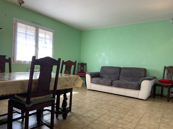 Maison Saint Hilaire De Riez 71 m2