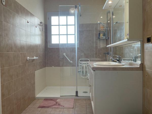 Maison Saint Hilaire De Riez 71 m2