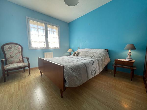 Maison Saint Hilaire De Riez 71 m2