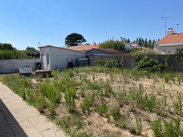Maison Saint Hilaire De Riez 71 m2