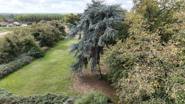 Charmante maison en pierre