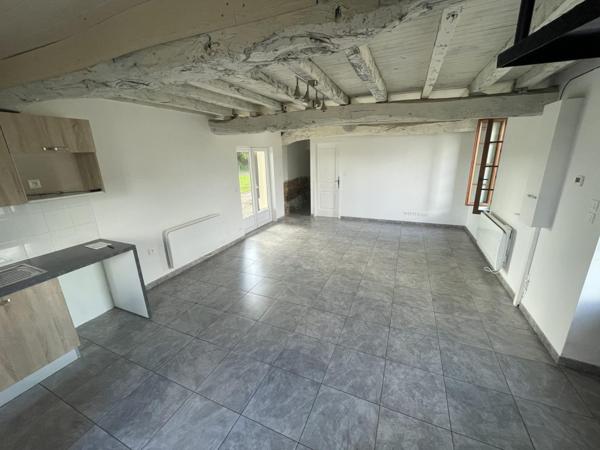 Charmante maison en pierre