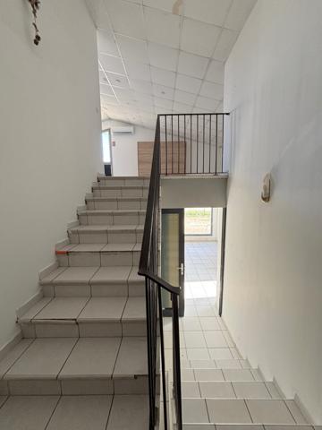 Local d'activités/Entrepôt avec bureaux