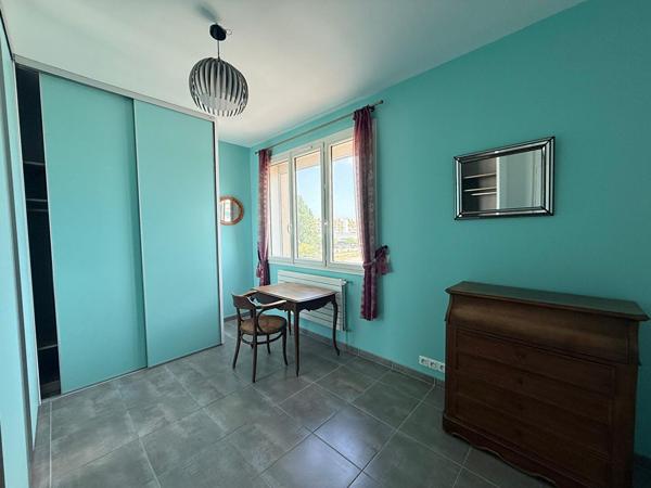 Appartement Saint Nazaire 4 pièce(s) 91 m²