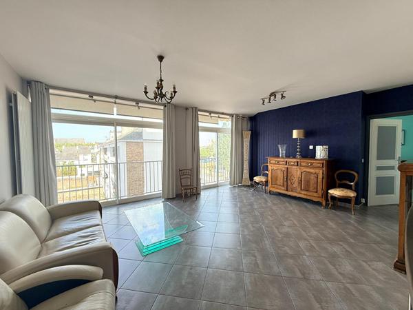 Appartement Saint Nazaire 4 pièce(s) 91 m²
