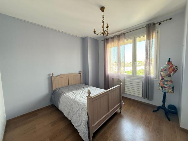 Appartement Saint Nazaire 4 pièce(s) 91 m²