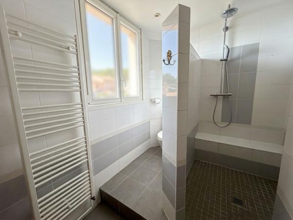 Appartement Saint Nazaire 4 pièce(s) 91 m²