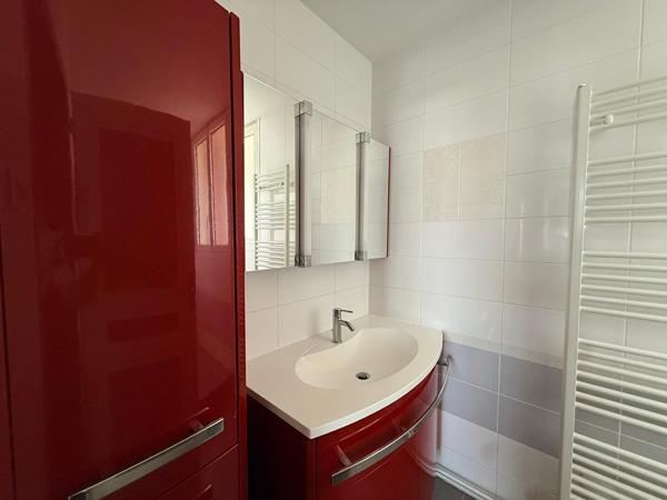 Appartement Saint Nazaire 4 pièce(s) 91 m²