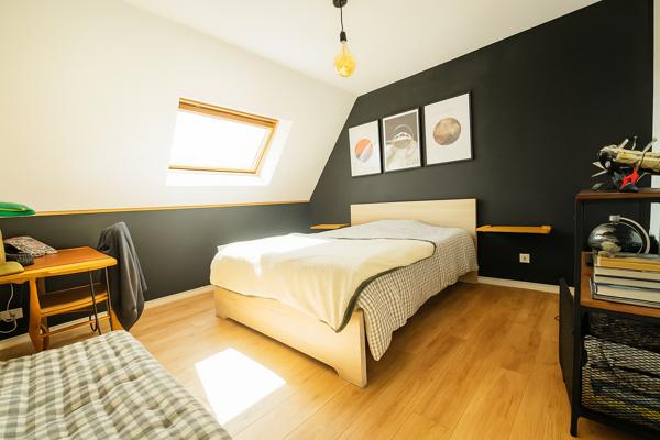 Appartement Saint Martin Boulogne 3 pièce(s)