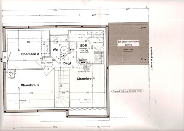 Maison QUIBERON CENTRE-VILLE 500m de la plage