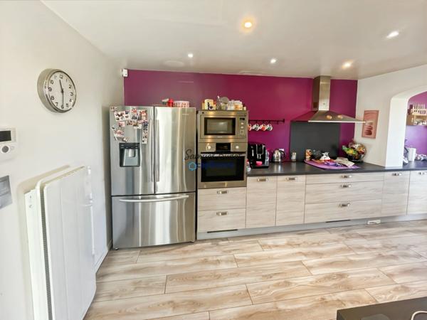 Maison à vendre 4 pièces (61)