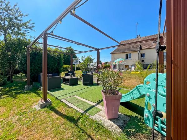 Maison à vendre 4 pièces (61)