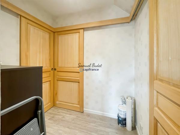 Maison à vendre 4 pièces (61)