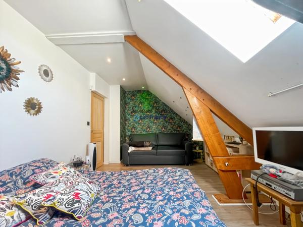 Maison à vendre 4 pièces (61)