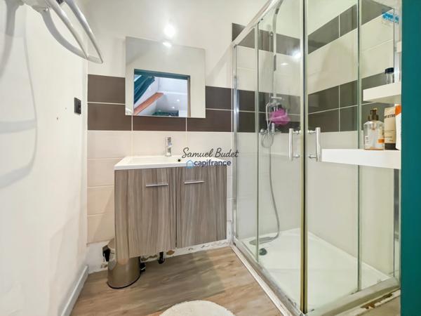 Maison à vendre 4 pièces (61)