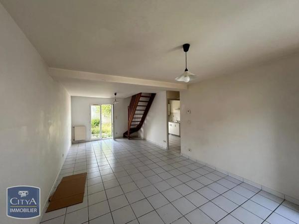 Maison à louer 4 pièces 85m² Montauban-de-Bretagne (35360)
