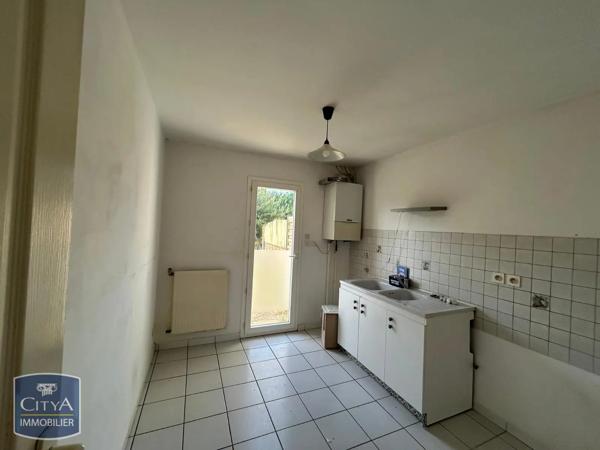 Maison à louer 4 pièces 85m² Montauban-de-Bretagne (35360)