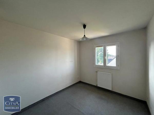 Maison à louer 4 pièces 85m² Montauban-de-Bretagne (35360)
