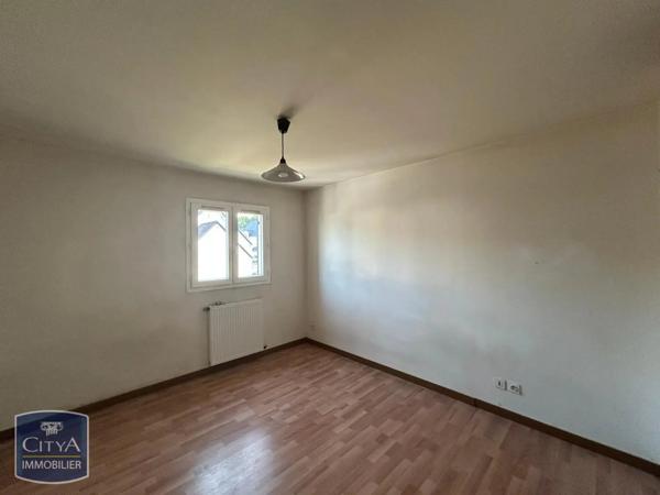 Maison à louer 4 pièces 85m² Montauban-de-Bretagne (35360)