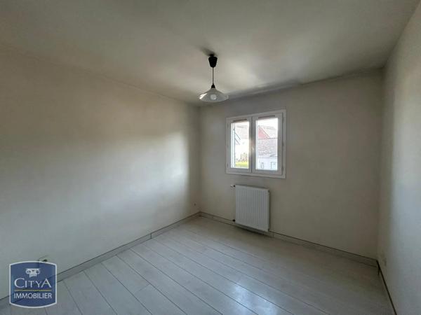 Maison à louer 4 pièces 85m² Montauban-de-Bretagne (35360)