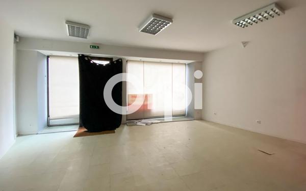Immeuble à vendre