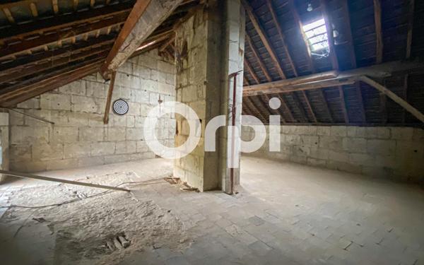 Immeuble à vendre