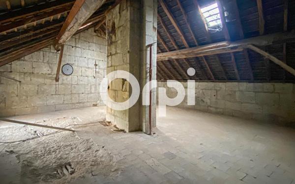 Immeuble à vendre