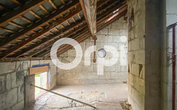 Immeuble à vendre