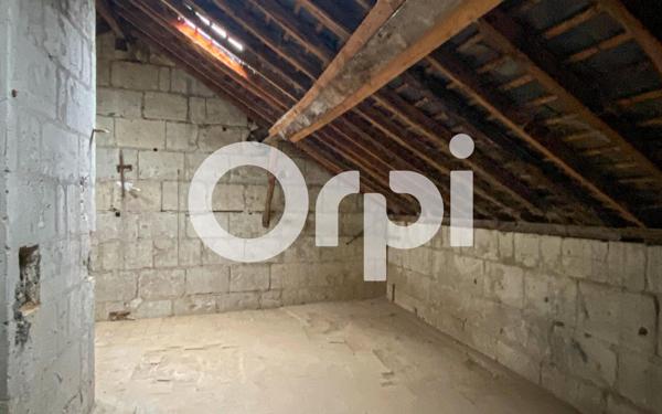 Immeuble à vendre