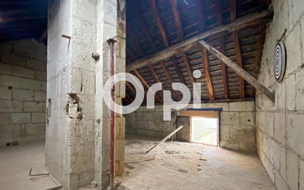 Immeuble à vendre