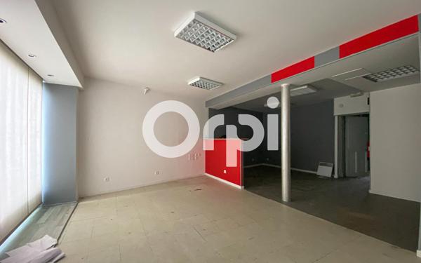 Immeuble à vendre