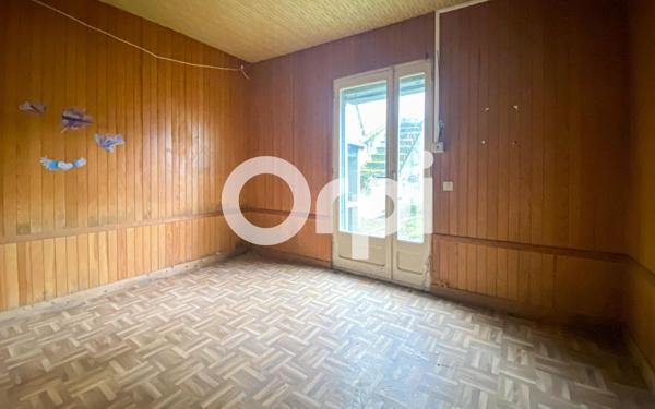 Immeuble à vendre