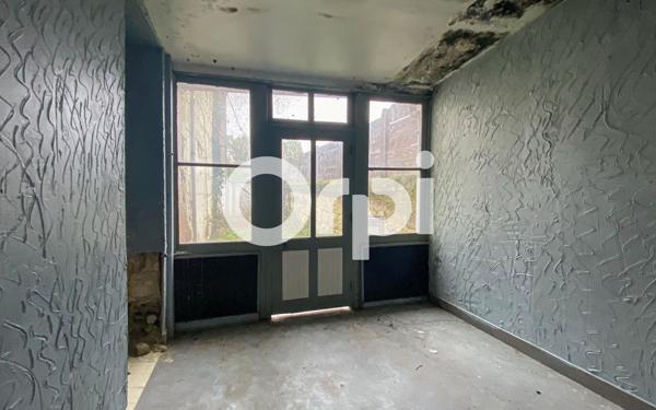 Immeuble à vendre