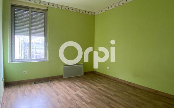Immeuble à vendre