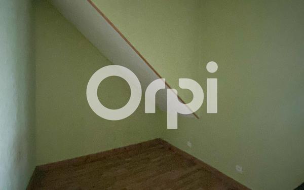 Immeuble à vendre