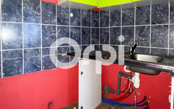 Immeuble à vendre