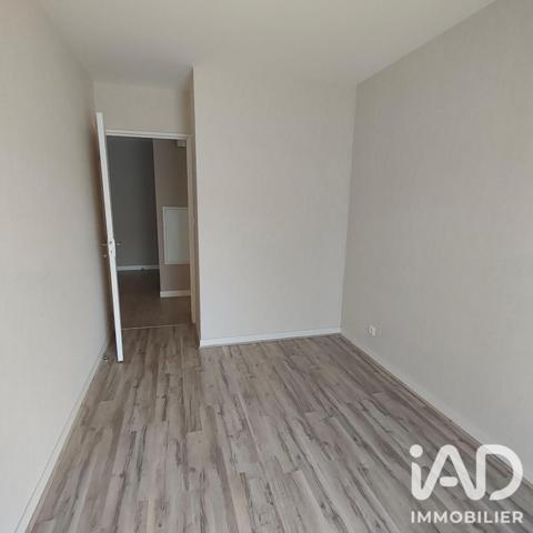 Appartement à vendre 3 pièces 63,14 m² Saint-Malo